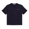 MARNI T-shirt in jersey con taschino | Bambino T-Shirts | T-Shirts