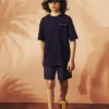 MARNI T-shirt in jersey con taschino | Bambino T-Shirts | T-Shirts