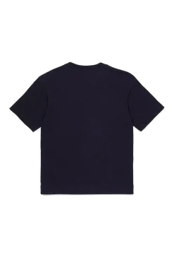 MARNI T-shirt in jersey con taschino | Bambino T-Shirts | T-Shirts