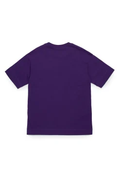 MARNI T-shirt in jersey con taschino | Bambino T-Shirts | T-Shirts