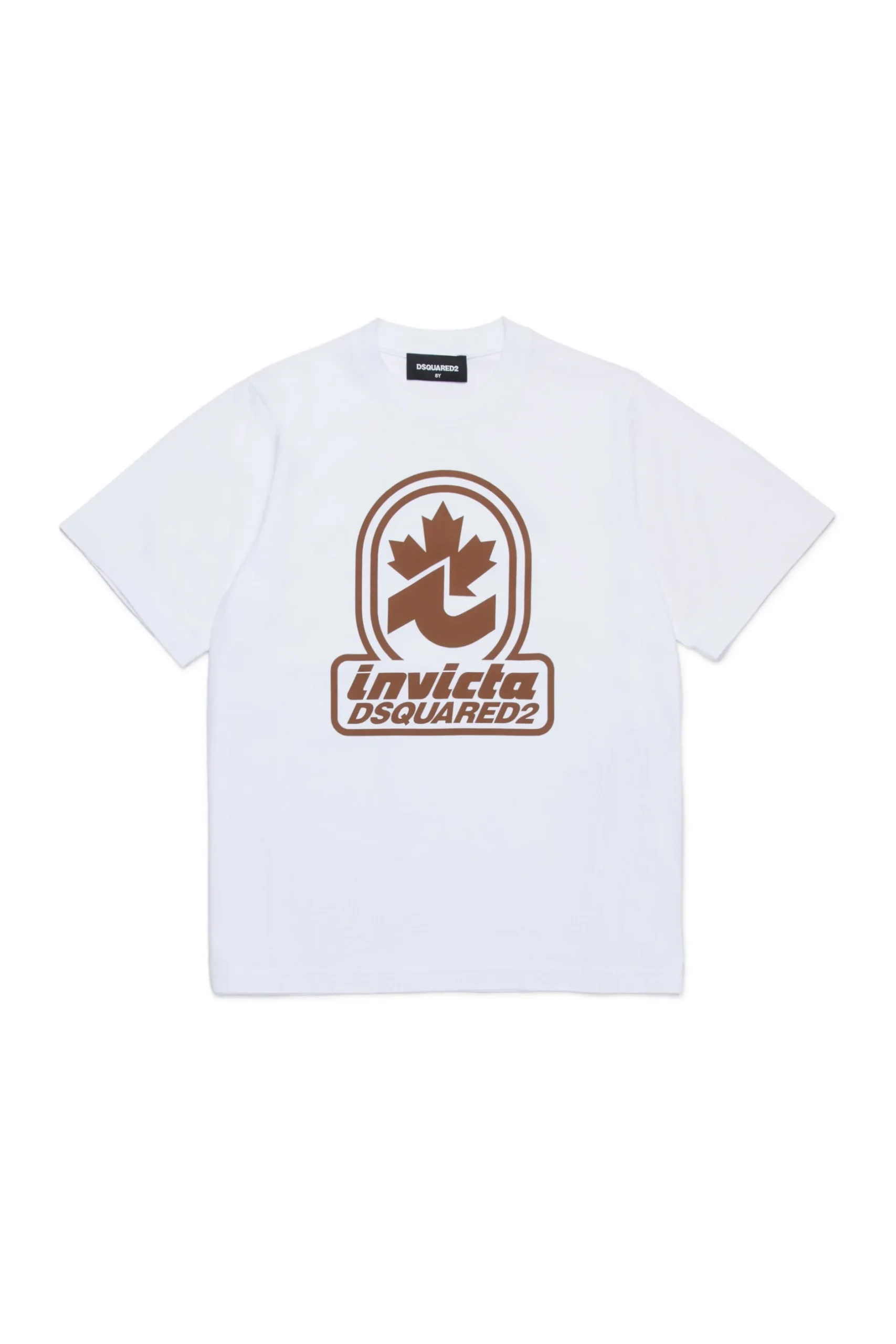 DSQUARED2 T-shirt Invicta x | Bambino T-Shirts | T-Shirts