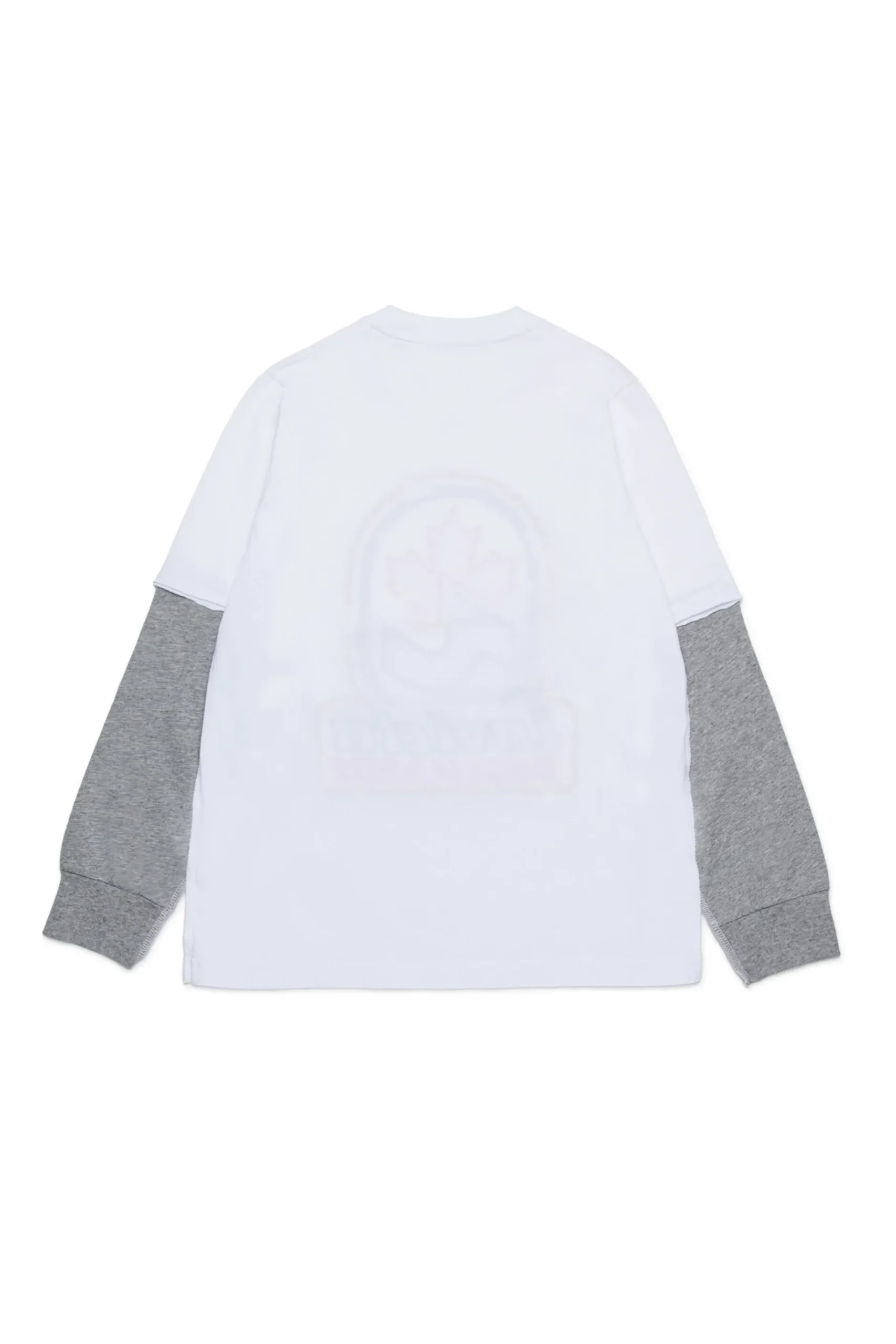 DSQUARED2 T-shirt manica lunga Invicta x | Bambino T-Shirts | T-Shirts