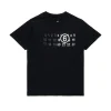 MM6 MAISON MARGIELA T-shirt re-cut con Stamp Numbers | Bambino T-Shirts | Logomania
