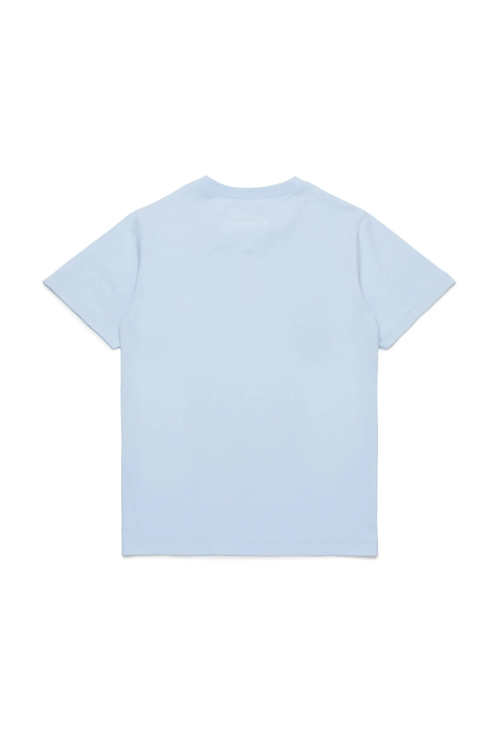 MM6 MAISON MARGIELA T-shirt re-cut con Stamp Numbers | Bambino T-Shirts | Logomania