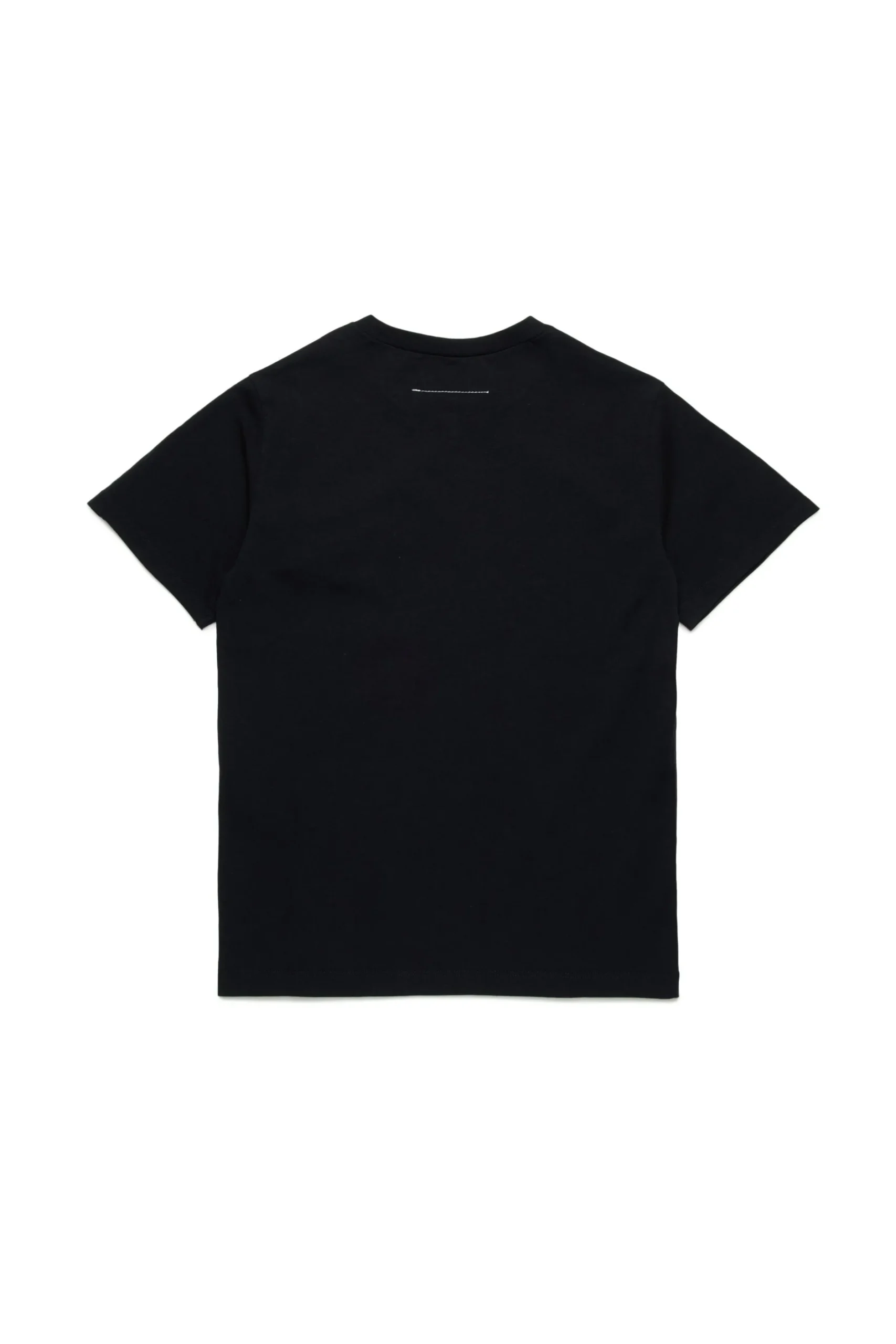 MM6 MAISON MARGIELA T-shirt re-cut con Stamp Numbers | Bambino T-Shirts | Logomania