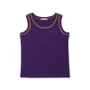 MARNI T-shirt smanicata con cuciture a contrasto | Bambino T-Shirts | Activewear