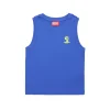 DIESEL T-shirt smanicata con grafica Palm | Bambino Swimwear | Swimwear