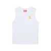 DIESEL T-shirt smanicata con grafica Palm | Bambino Swimwear | Swimwear