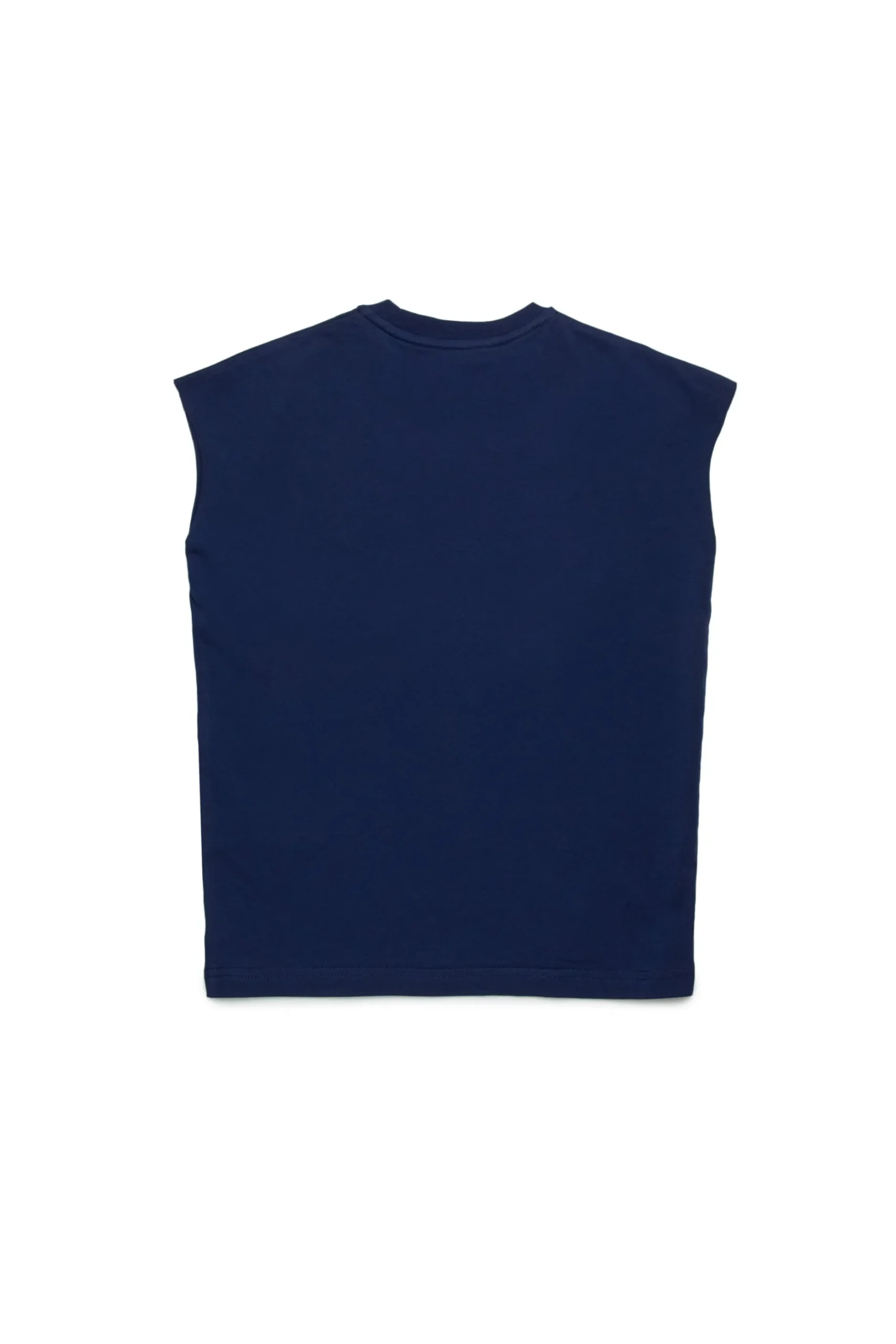 DSQUARED2 T-shirt smanicata con logo Milano | Bambino T-Shirts | Logomania
