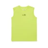 MM6 MAISON MARGIELA T-shirt smanicata con numeric logo | Bambino T-Shirts | Logomania