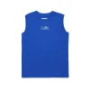 MM6 MAISON MARGIELA T-shirt smanicata con numeric logo | Bambino T-Shirts | Logomania