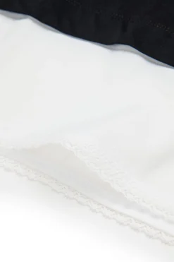 N°21 T-shirt smanicata double-layer | T-Shirts