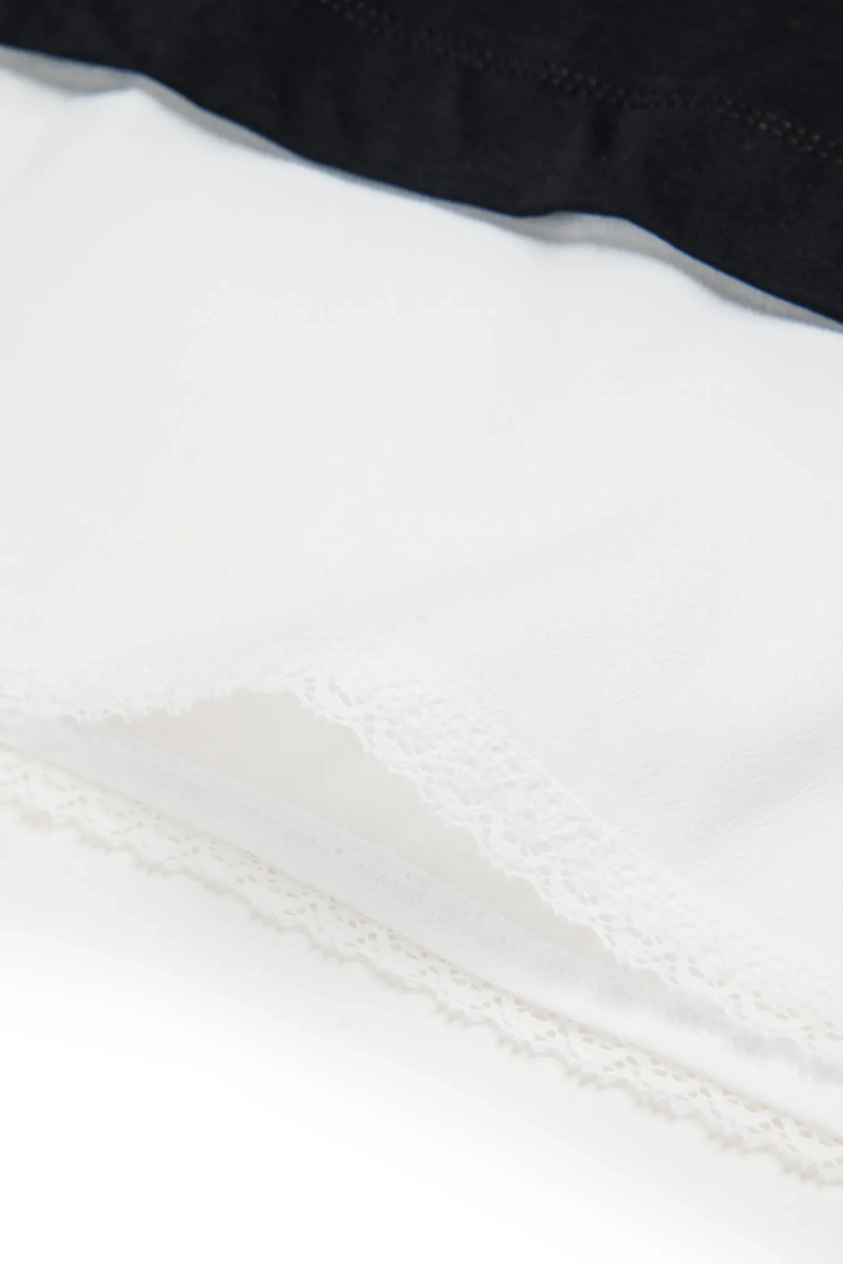 N°21 T-shirt smanicata double-layer | T-Shirts