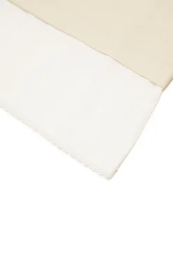 N°21 T-shirt smanicata double-layer | T-Shirts