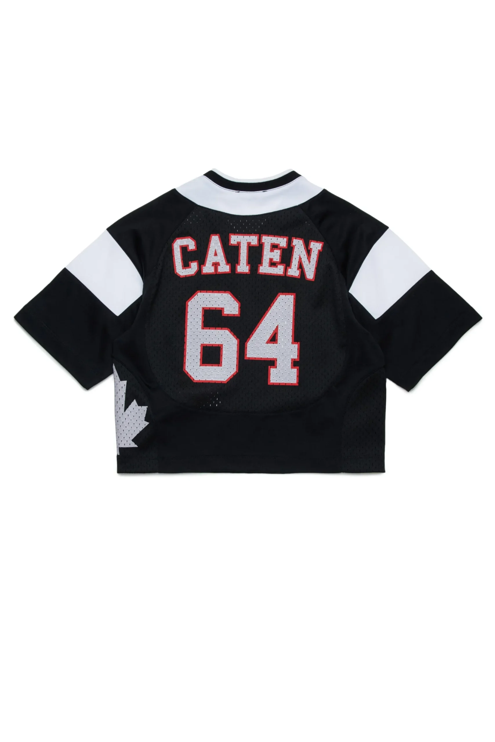 DSQUARED2 T-shirt stile basket con logo | Bambino T-Shirts | Activewear