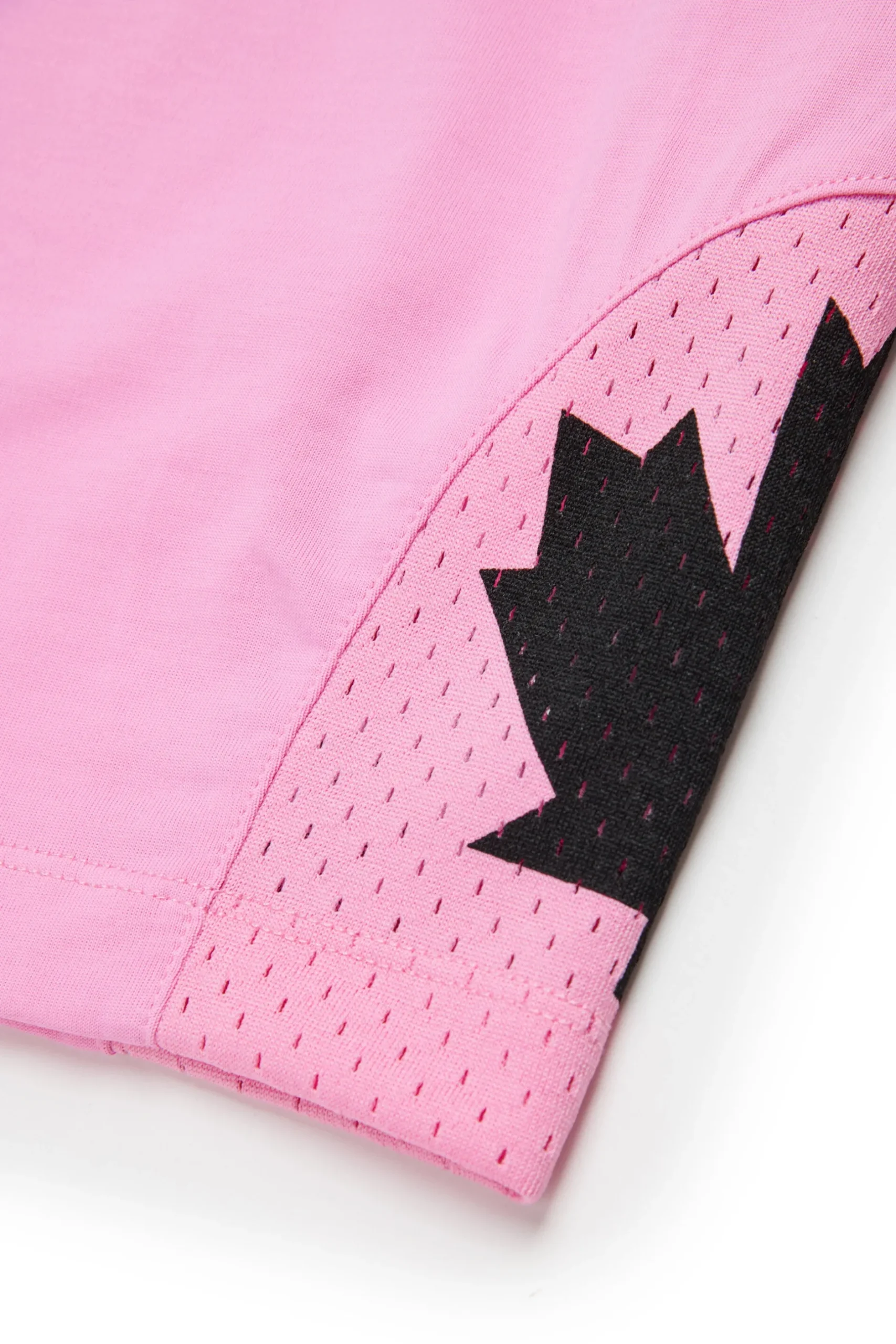DSQUARED2 T-shirt stile basket con logo | Bambino T-Shirts | Activewear