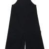 MM6 MAISON MARGIELA Tuta corta in popeline con spalline | Bambino Tute | Tute