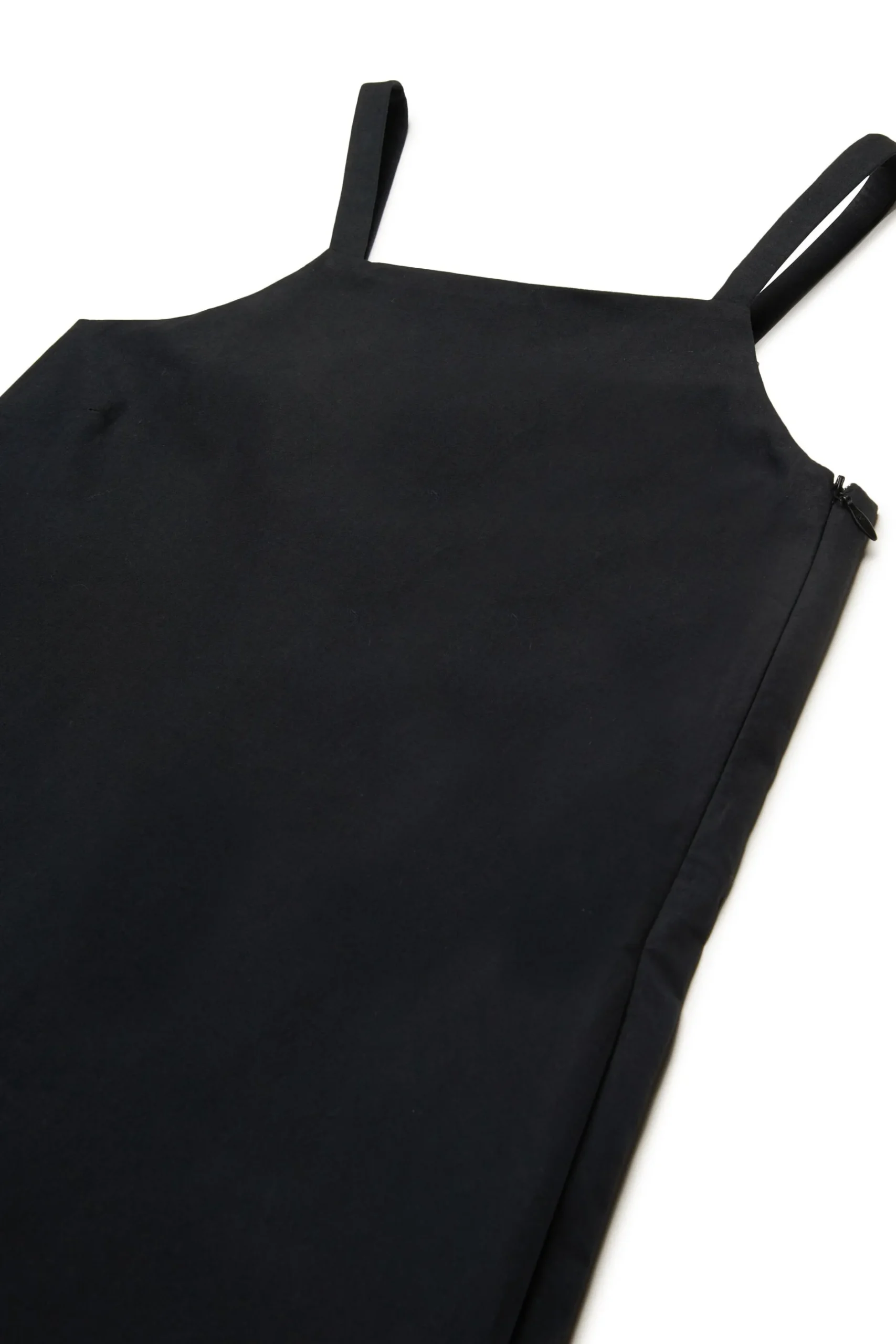 MM6 MAISON MARGIELA Tuta corta in popeline con spalline | Bambino Tute | Tute