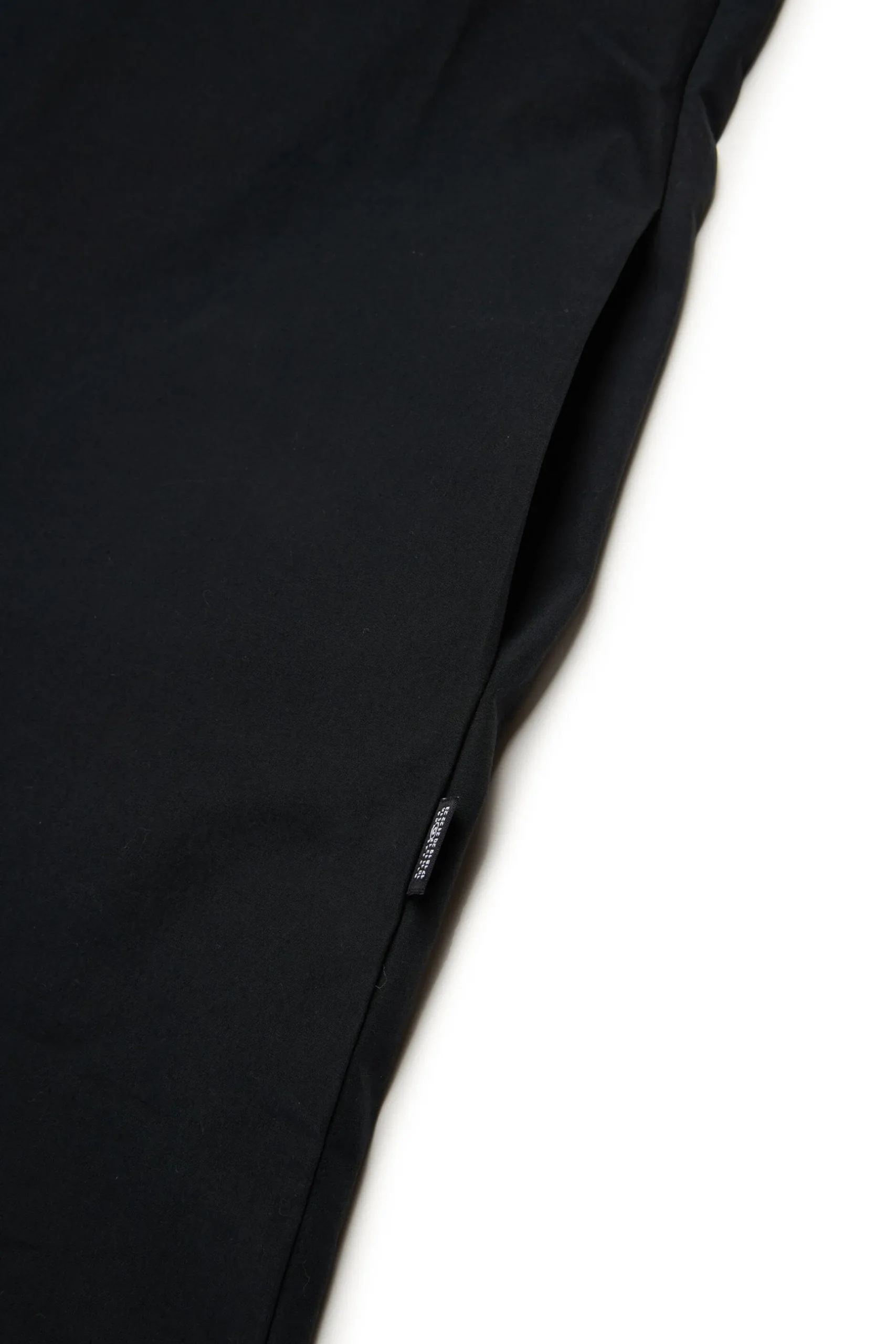 MM6 MAISON MARGIELA Tuta corta in popeline con spalline | Bambino Tute | Tute