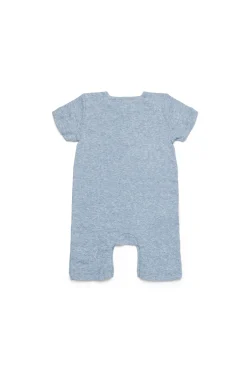 MARNI Tuta in cotone con logo | Neonato (0-12M)