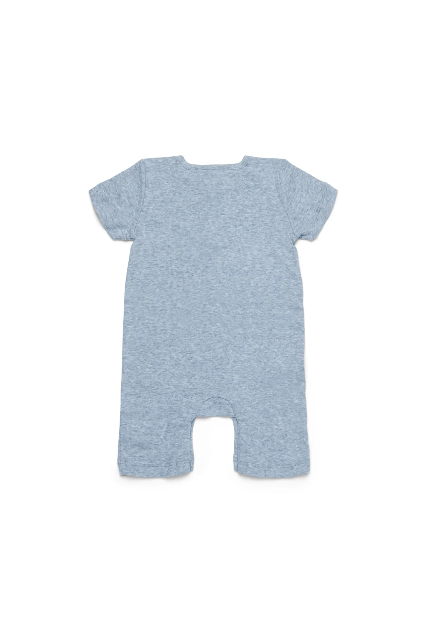 MARNI Tuta in cotone con logo | Neonato (0-12M)