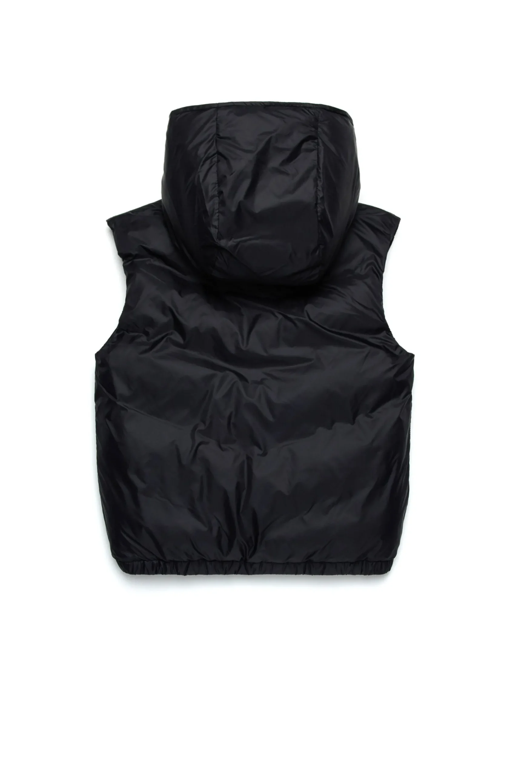 DSQUARED2 Vest imbottito con logo | Bambino Giacche E Cappotti | Giacche E Cappotti
