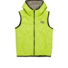 DIESEL Vest leggero trapuntato diamond | Bambino Giacche E Cappotti | Giacche E Cappotti