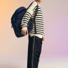 MARNI Zaino con logo Outline | Bambino Borse E Zaini | Marsupi E Zaini