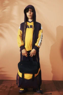 MARNI Zaino con logo Outline | Bambino Borse E Zaini | Logomania