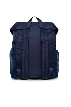 MARNI Zaino con logo Outline | Bambino Borse E Zaini | Marsupi E Zaini