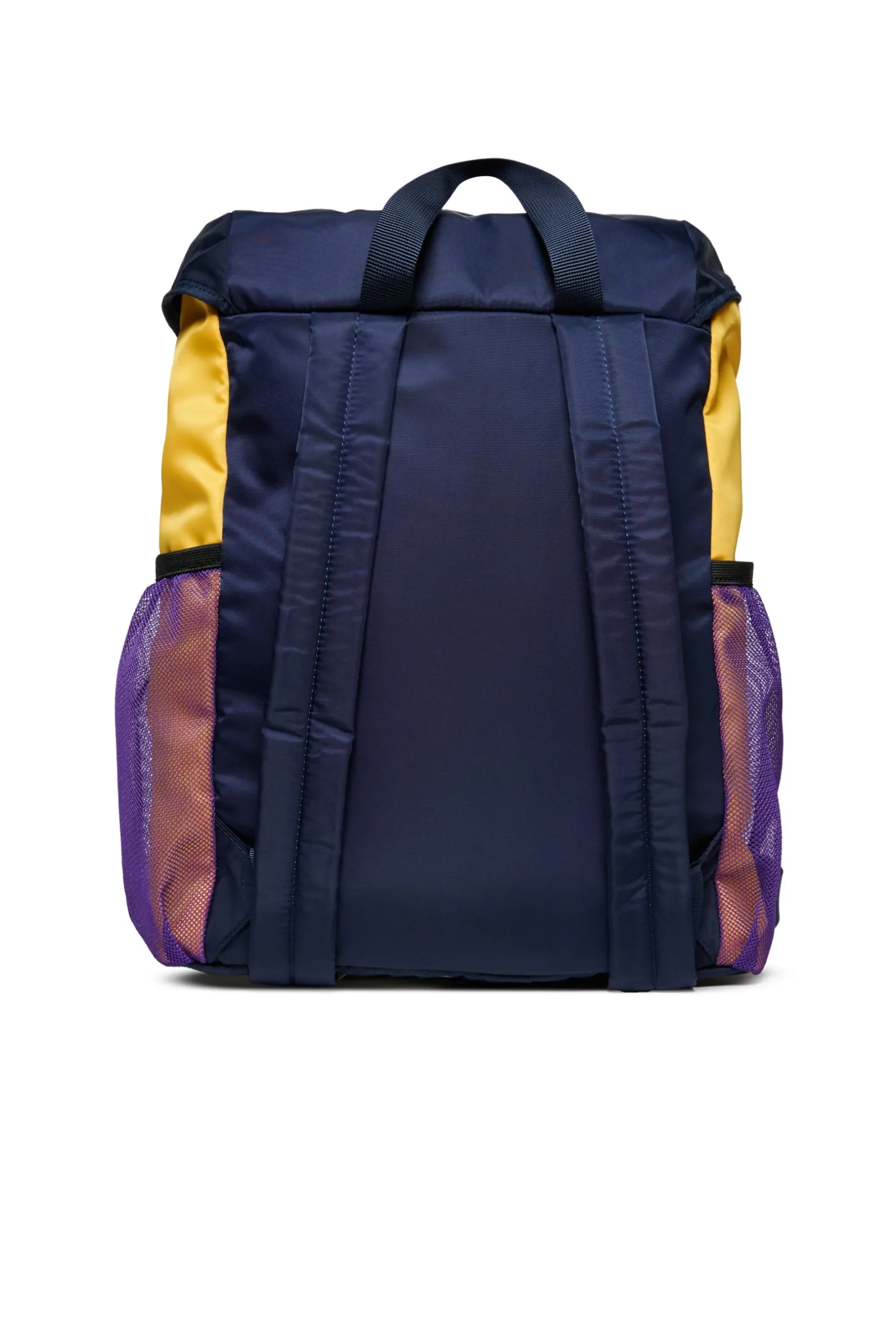 MARNI Zaino con logo Outline | Bambino Borse E Zaini | Logomania