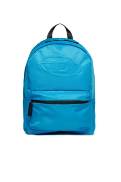 DIESEL Zaino con logo Oval D | Bambino Borse E Zaini | Oval D By Diesel