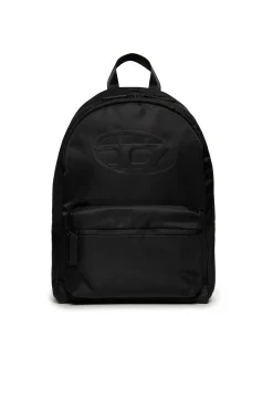 DIESEL Zaino con logo Oval D | Bambino Borse E Zaini | Oval D By Diesel
