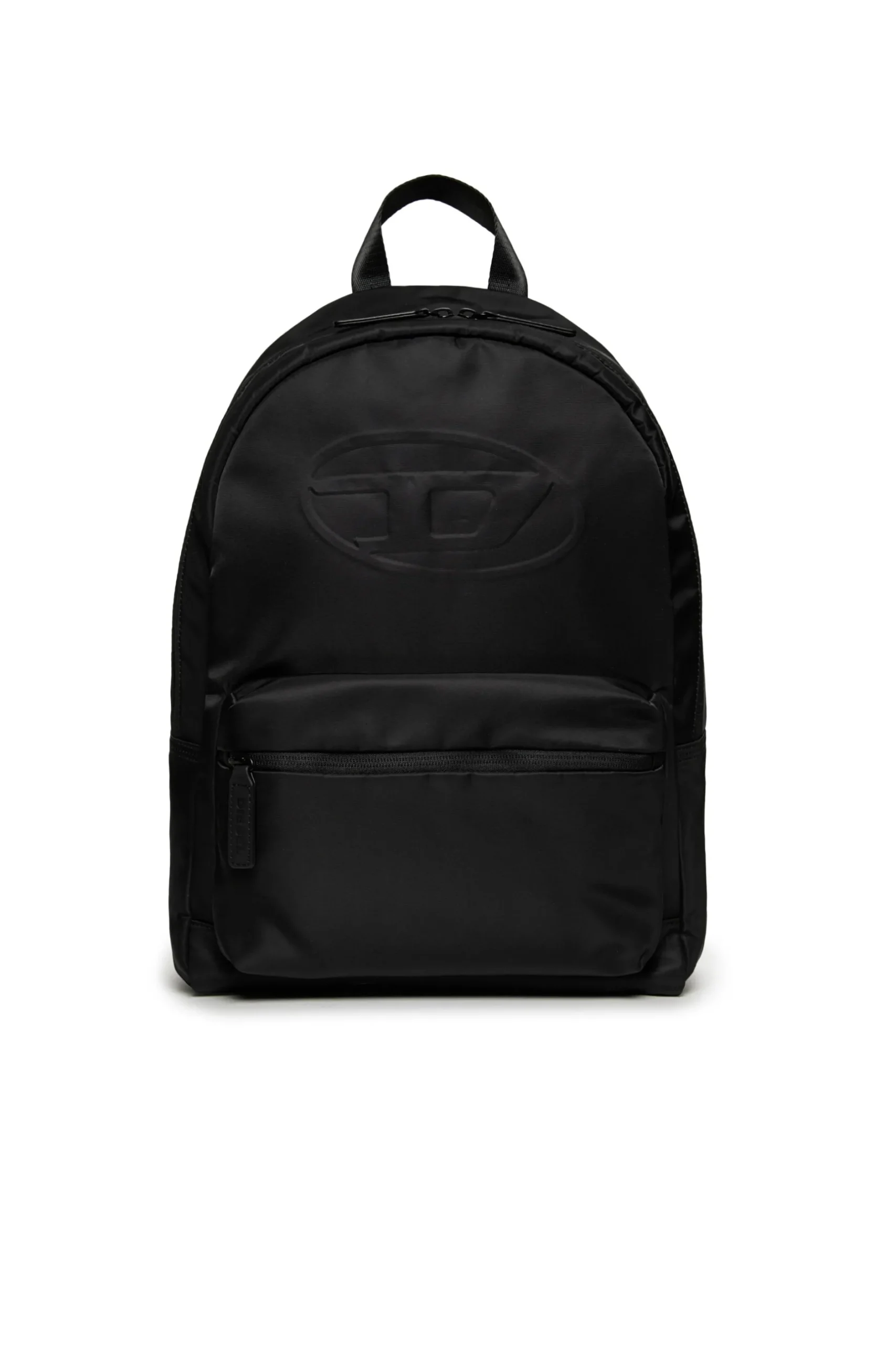 DIESEL Zaino con logo Oval D | Bambino Borse E Zaini | Oval D By Diesel