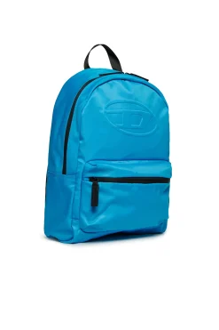DIESEL Zaino con logo Oval D | Bambino Borse E Zaini | Oval D By Diesel