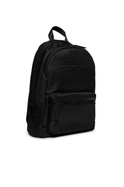 DIESEL Zaino con logo Oval D | Bambino Borse E Zaini | Oval D By Diesel