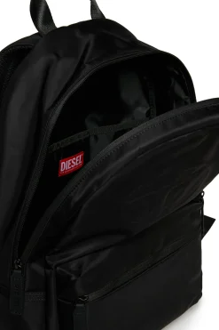 DIESEL Zaino con logo Oval D | Bambino Borse E Zaini | Oval D By Diesel