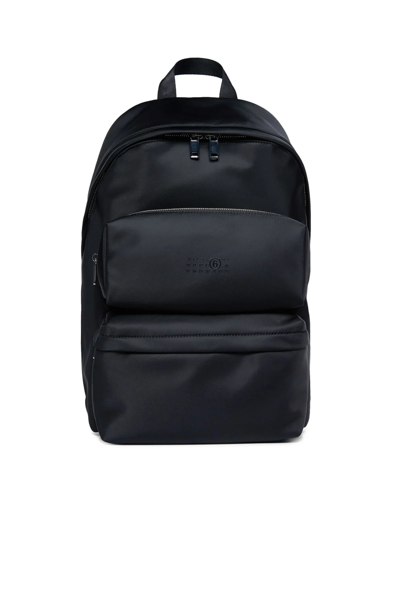 MM6 MAISON MARGIELA Zaino con Numeric logo | Bambino Borse E Zaini | Marsupi E Zaini