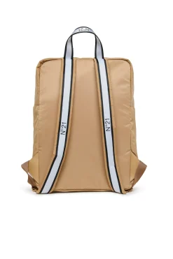 N°21 Zaino con tape logato | Bambino Logomania | Logomania