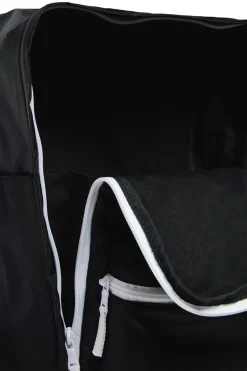 N°21 Zaino con tape logato | Bambino Logomania | Logomania