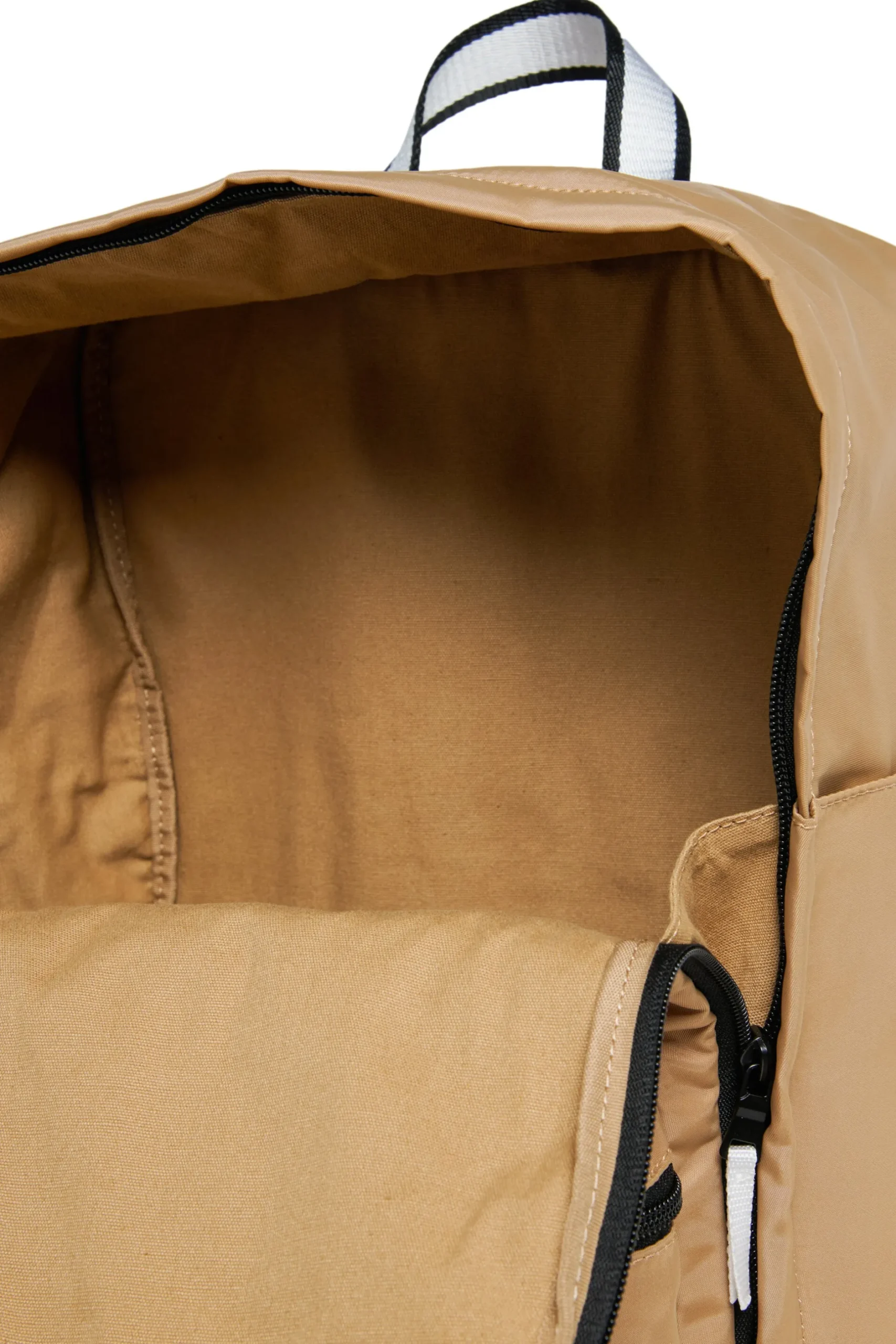 N°21 Zaino con tape logato | Bambino Logomania | Logomania