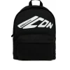 DSQUARED2 Zaino in felpa con logo Icon New Generation | Bambino Borse E Zaini | Logomania