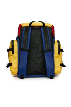 DSQUARED2 Zaino Monviso Invicta x | Bambino Borse E Zaini | Marsupi E Zaini