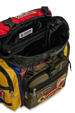 DSQUARED2 Zaino Monviso Invicta x | Bambino Borse E Zaini | Marsupi E Zaini